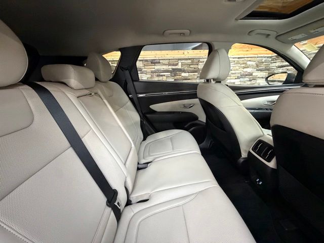 2023 Hyundai Tucson SEL - Photo 32
