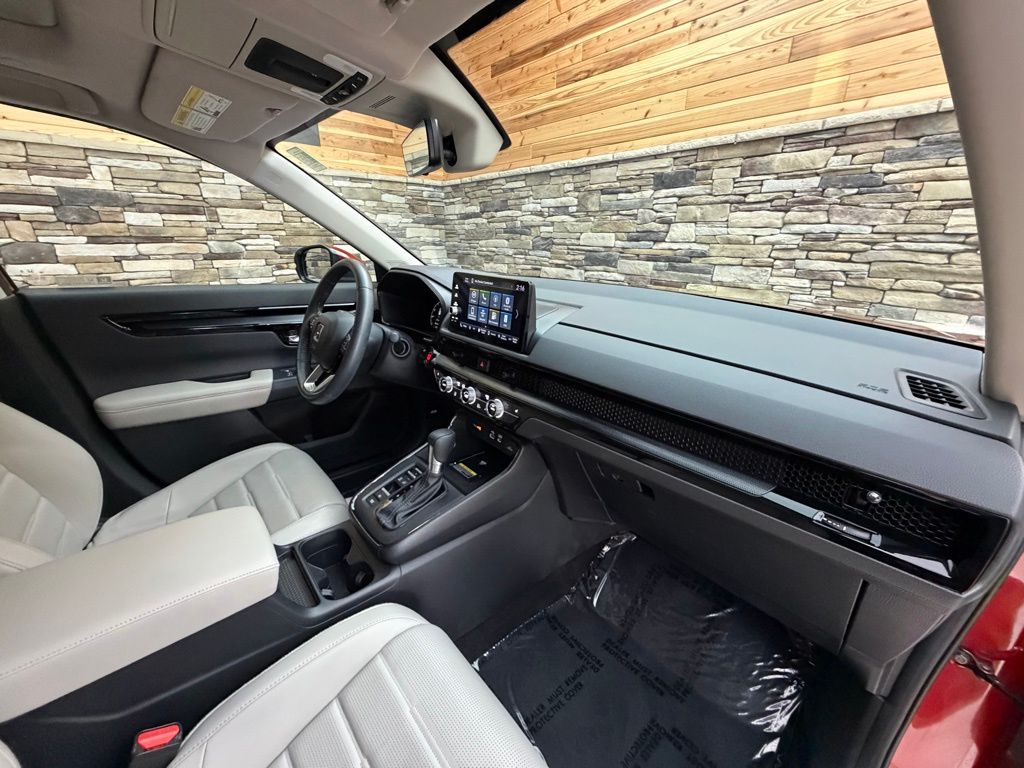 2023 Honda CR-V EX-L - Photo 13