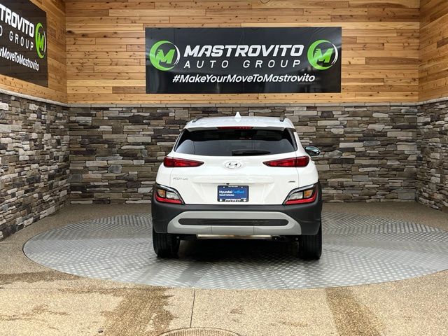 2023 Hyundai Kona SEL - Photo 11