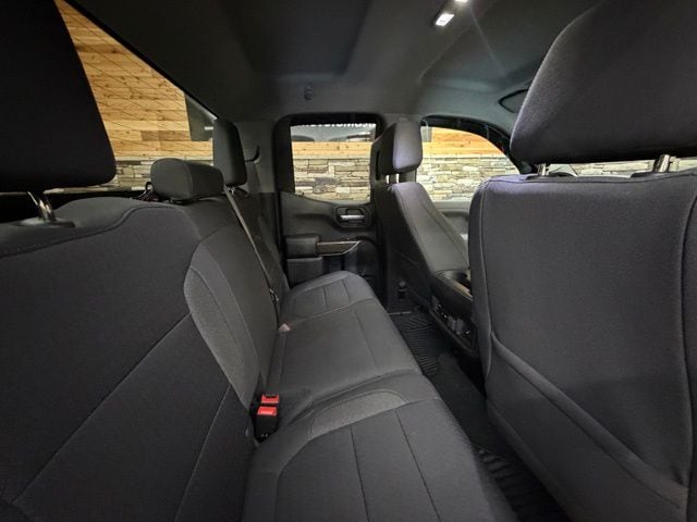 2020 Chevrolet Silverado 1500 RST - Photo 34
