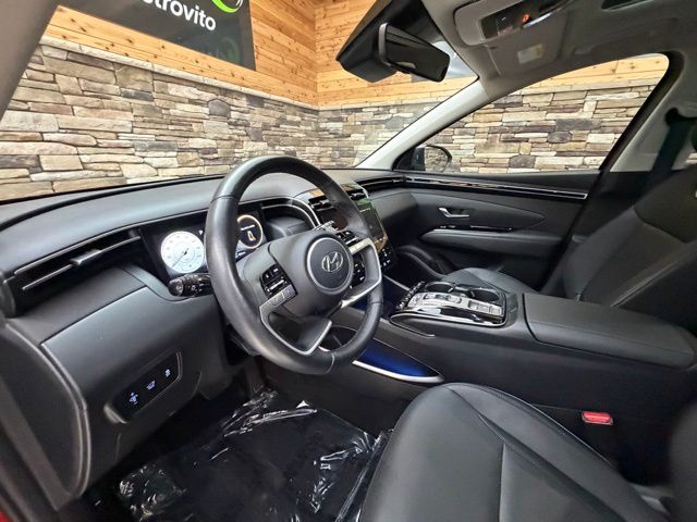 2023 Hyundai Tucson Limited - Photo 12