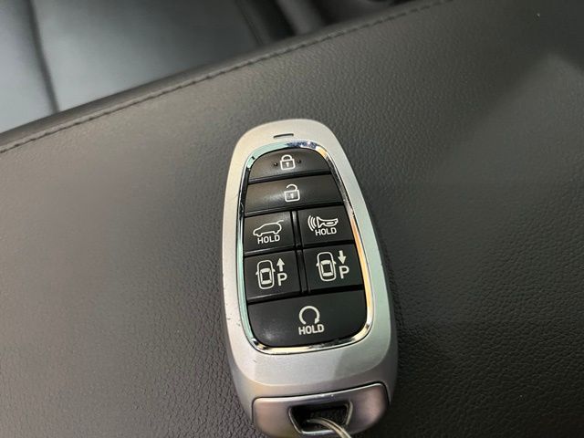 2023 Hyundai Tucson Limited - Photo 50