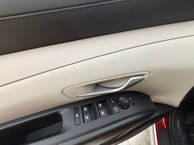 2026 Hyundai Tucson SEL - Photo 28