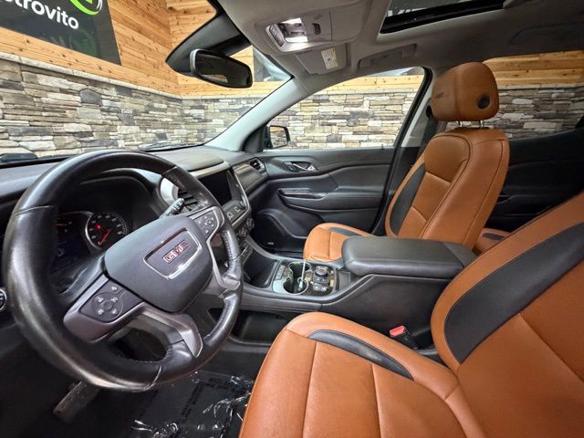 2020 GMC Acadia AT4 - Photo 13