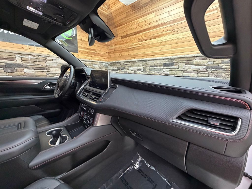 2024 Chevrolet Tahoe RST - Photo 13