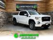Used 2021 GMC Sierra 1500 AT4 Truck Crew Cab