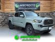 Used 2023 Toyota Tacoma TRD Sport V6 Truck Double Cab