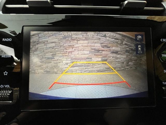 2023 Hyundai Tucson SEL - Photo 26
