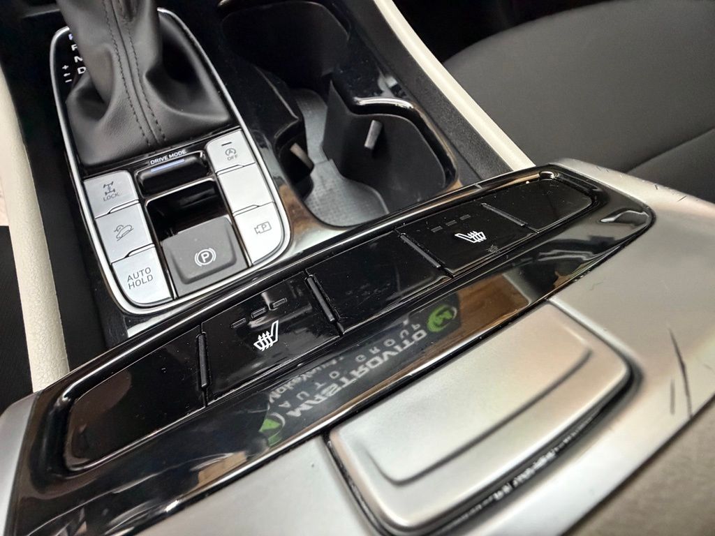 2024 Hyundai Tucson SEL - Photo 27