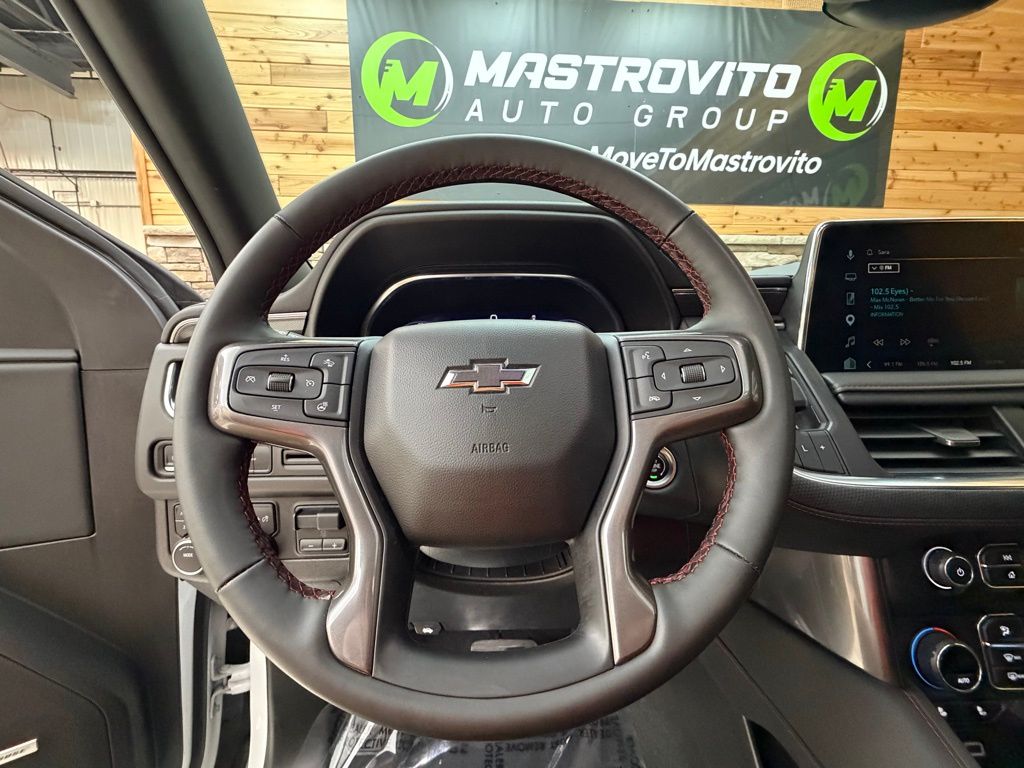 2024 Chevrolet Tahoe RST - Photo 17