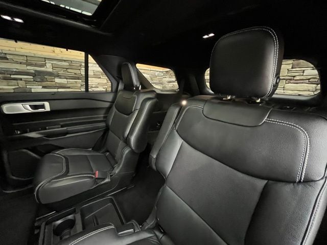 2020 Ford Explorer ST - Photo 35