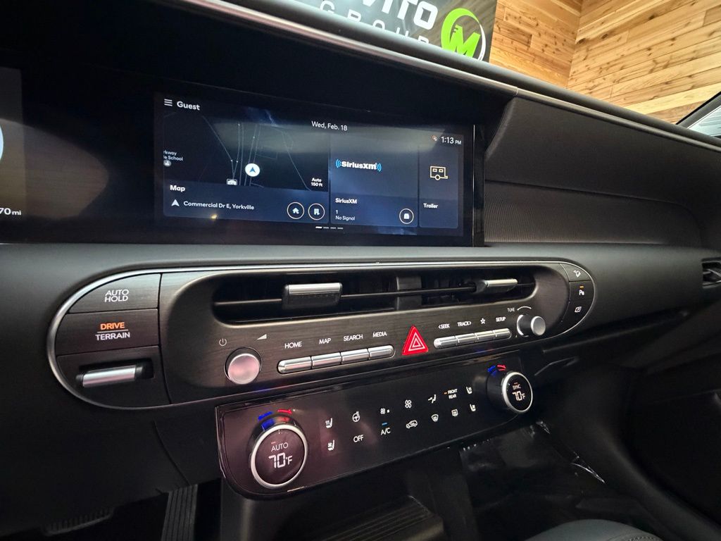 2026 Hyundai Palisade Calligraphy - Photo 17