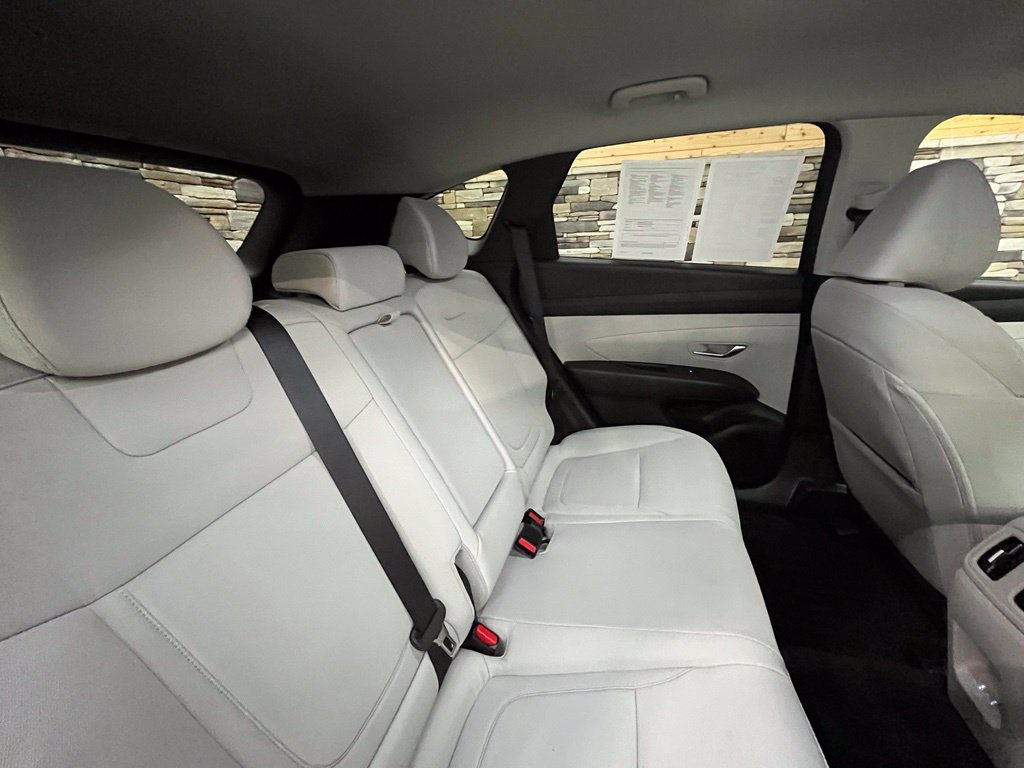 2026 Hyundai Tucson SEL - Photo 43