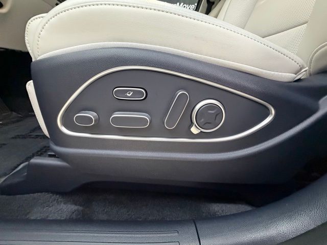2026 Hyundai Palisade Calligraphy - Photo 27