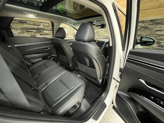 2023 Hyundai Tucson Limited - Photo 44
