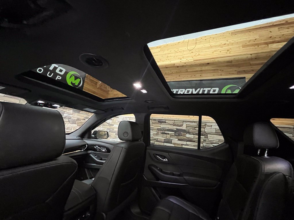 2023 Chevrolet Traverse RS - Photo 42