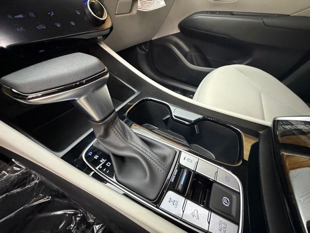 2026 Hyundai Tucson SEL - Photo 21