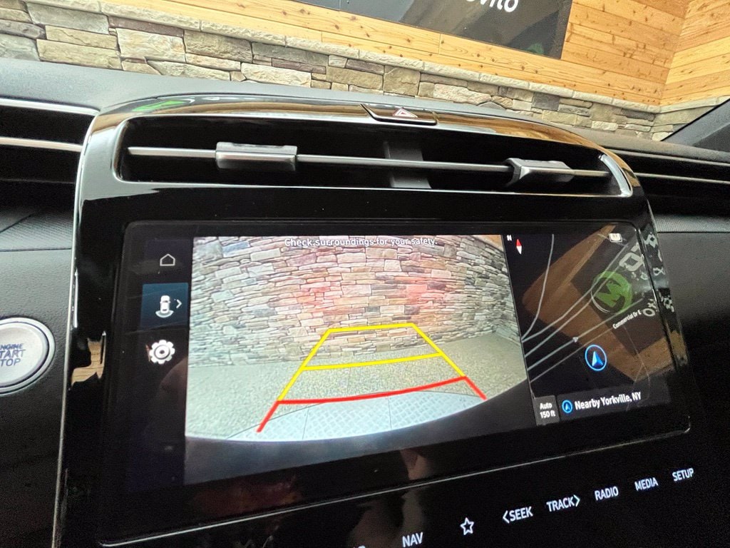 2024 Hyundai Santa Cruz XRT - Photo 41