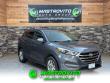Used 2018 Hyundai Tucson SE SUV