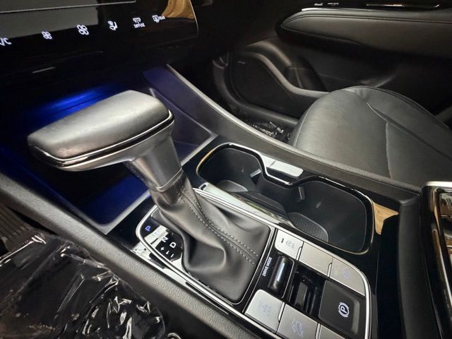 2022 Hyundai Tucson SEL - Photo 22