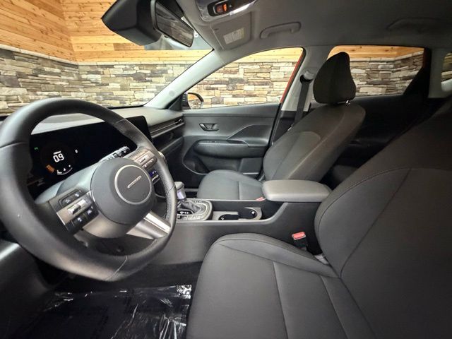 2026 Hyundai Kona SEL Sport - Photo 13