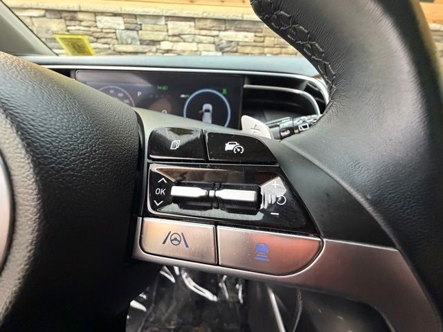 2024 Hyundai Tucson SEL Convenience - Photo 24
