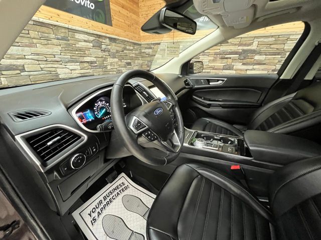 2020 Ford Edge SEL - Photo 12