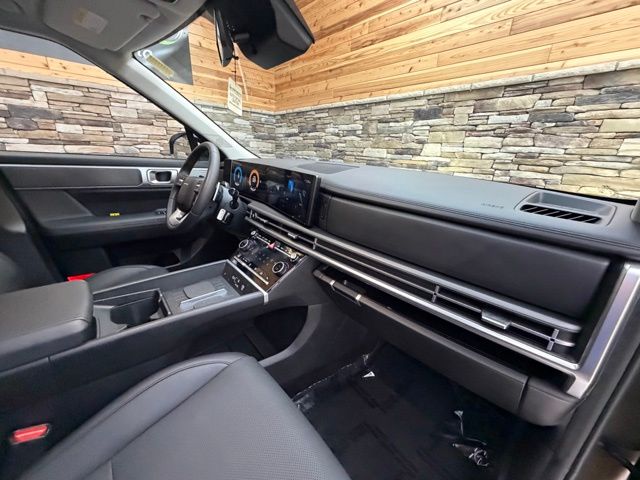 2026 Hyundai Santa Fe XRT - Photo 15