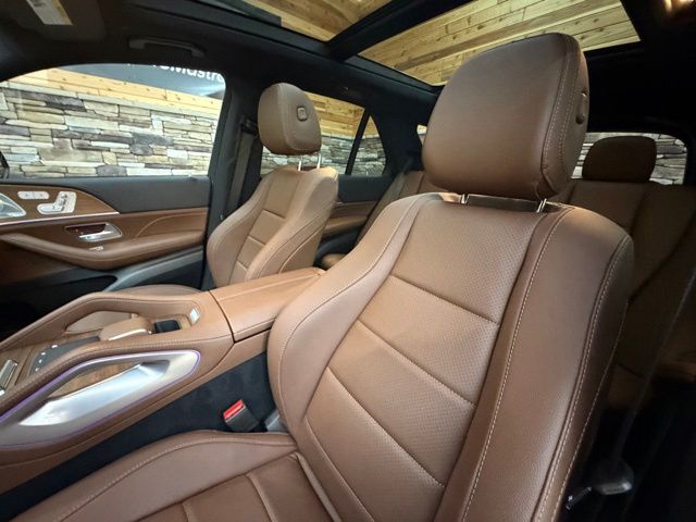 2025 Mercedes-Benz GLE GLE450E - Photo 14