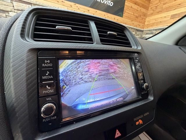 2019 Mitsubishi Outlander Sport ES - Photo 21