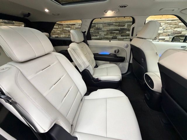 2026 Hyundai Palisade Calligraphy - Photo 35