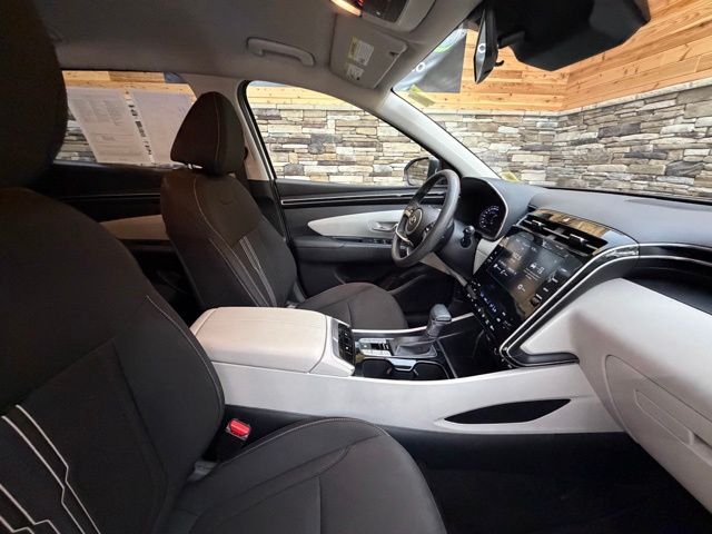 2024 Hyundai Tucson SEL - Photo 17