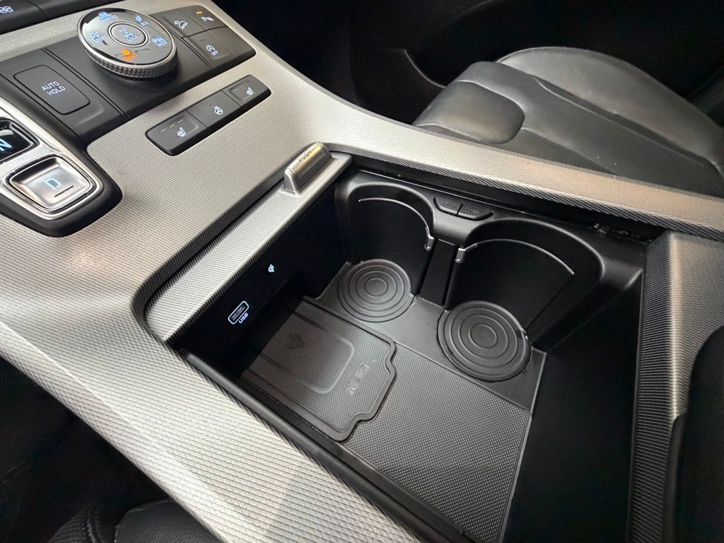 2021 Hyundai Palisade SEL - Photo 19