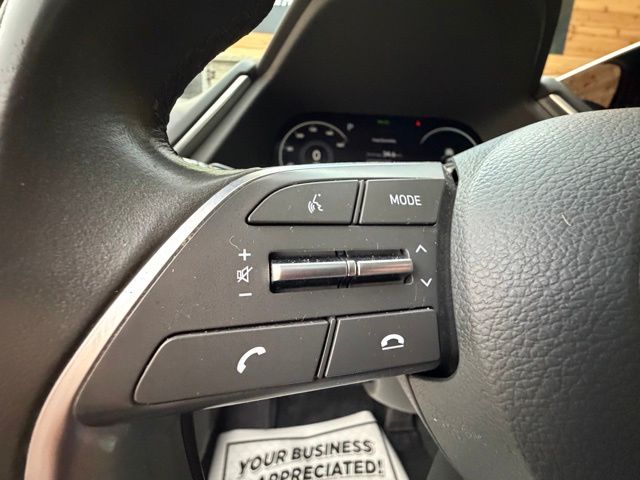 2023 Hyundai Sonata SEL - Photo 24
