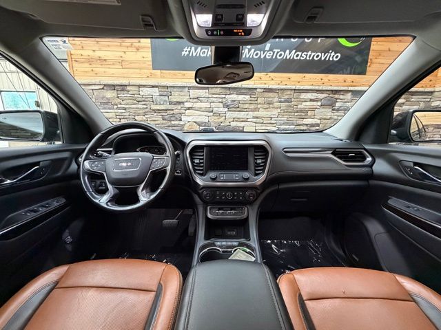 2020 GMC Acadia AT4 - Photo 18