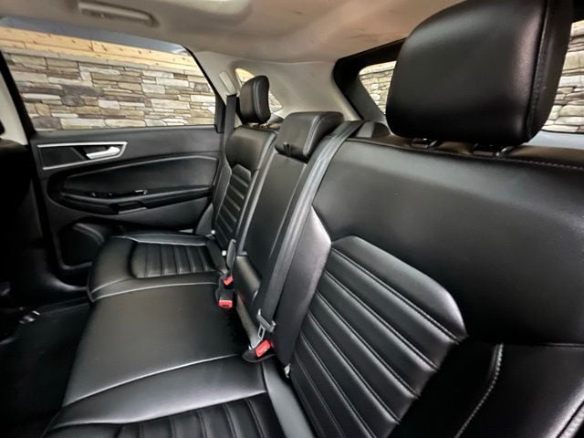 2020 Ford Edge SEL - Photo 36