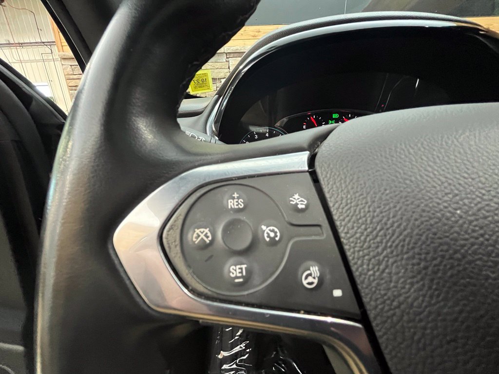 2023 Chevrolet Traverse RS - Photo 35