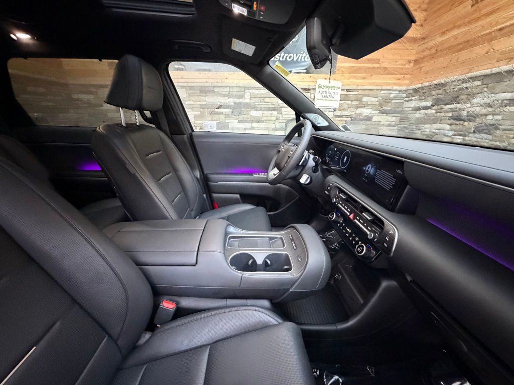 2026 Hyundai Palisade Calligraphy - Photo 14