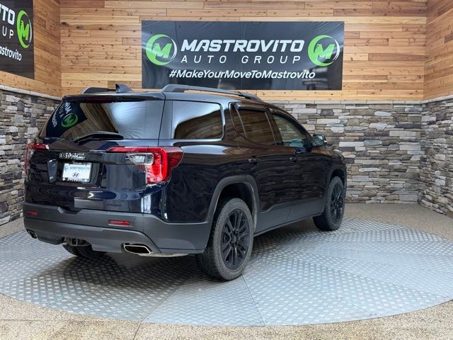 2022 GMC Acadia SLT - Photo 11