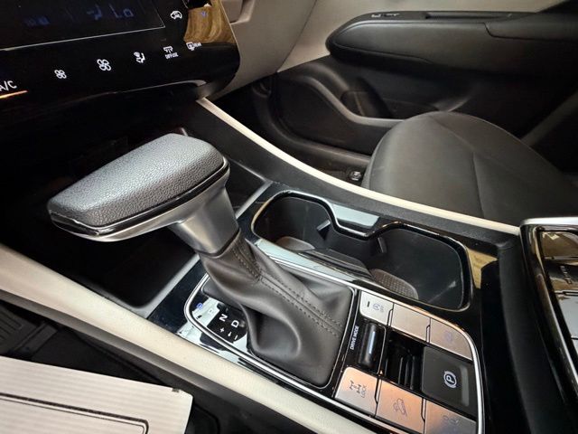 2024 Hyundai Tucson SEL - Photo 22