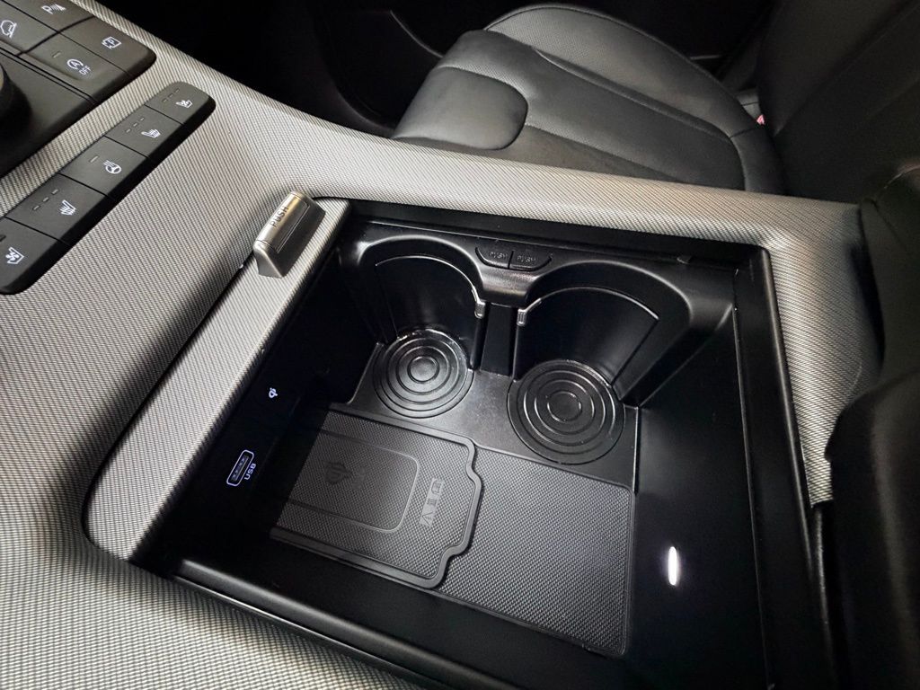 2025 Hyundai Palisade SEL Premium - Photo 19