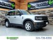 Used 2021 Ford Bronco Sport  SUV