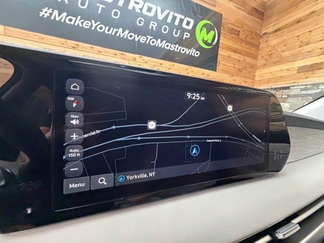 2023 Hyundai Palisade Calligraphy - Photo 24