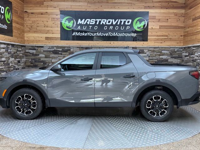 2024 Hyundai Santa Cruz SEL - Photo 6