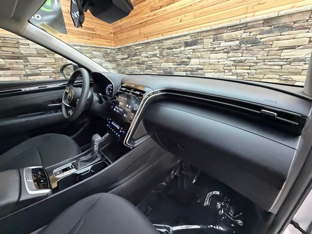 2024 Hyundai Tucson SEL - Photo 13