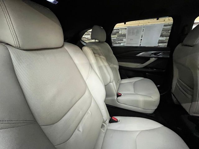 2023 Mazda CX-9 Grand Touring - Photo 38