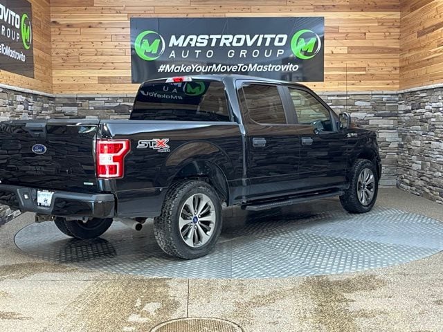 2019 Ford F-150 XL - Photo 14