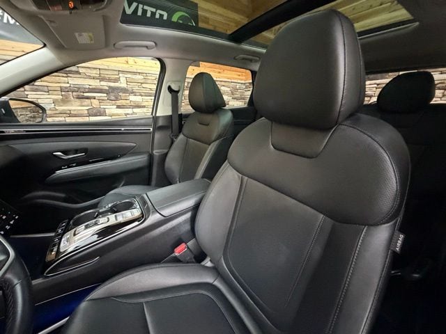 2024 Hyundai Tucson SEL Convenience - Photo 12