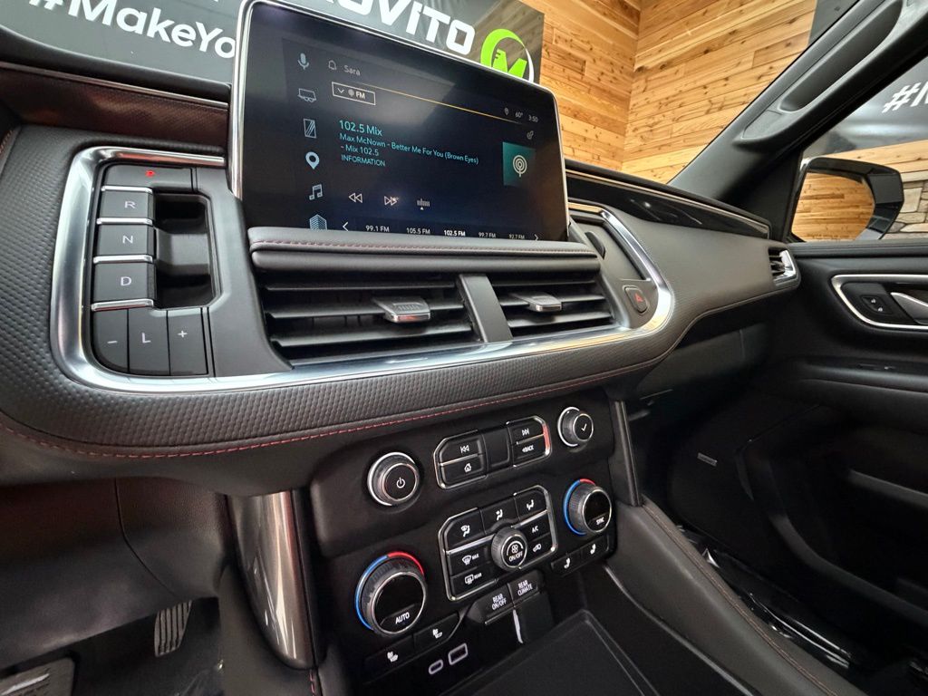 2024 Chevrolet Tahoe RST - Photo 18