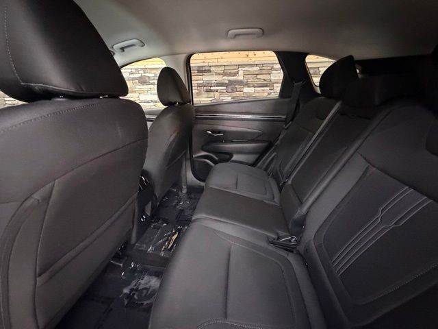 2024 Hyundai Tucson SEL - Photo 28